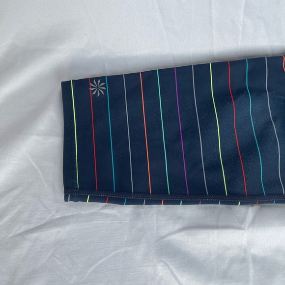 Athleta leggings - Picture 4 of 7